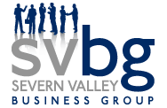 Member of the Severn Valley Business Group - Breakfast Networking at its Best